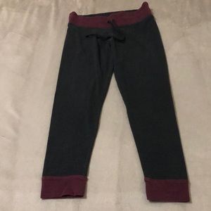 PINK Victoria Secret sweats/joggers